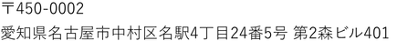 所在地